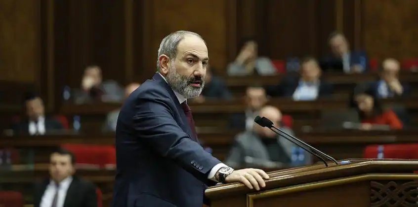 Հայաստանի տարածքով չենք պատրաստւում որեւէ մէկին միջանցք տրամադրել. Փաշինեան