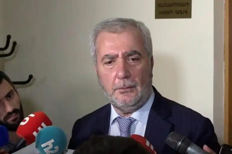 Ըստ Անդրանիկ  Քոչարեանի պիտի ստեղծուի արհեստավարժ բանակ 