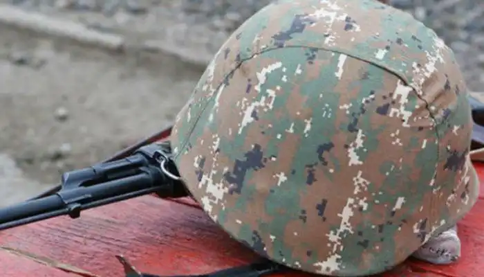 Ատրպէյճան Հայաստանին յանձնած է հայ զինուորի 32 դի 