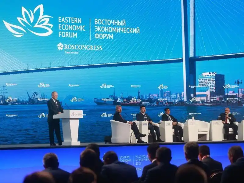 ԵՄ-ն հերթական անգամ խաբեց. Փութին առաջարկած է սահմանափակել հացահատիկի արտահանումը Եւրոպա