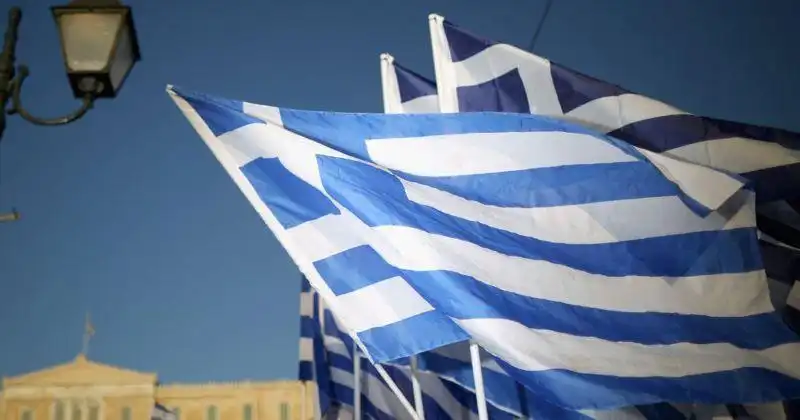 Աթէնք բողոքի գիր յղած է ընդդէմ Անգարայի  