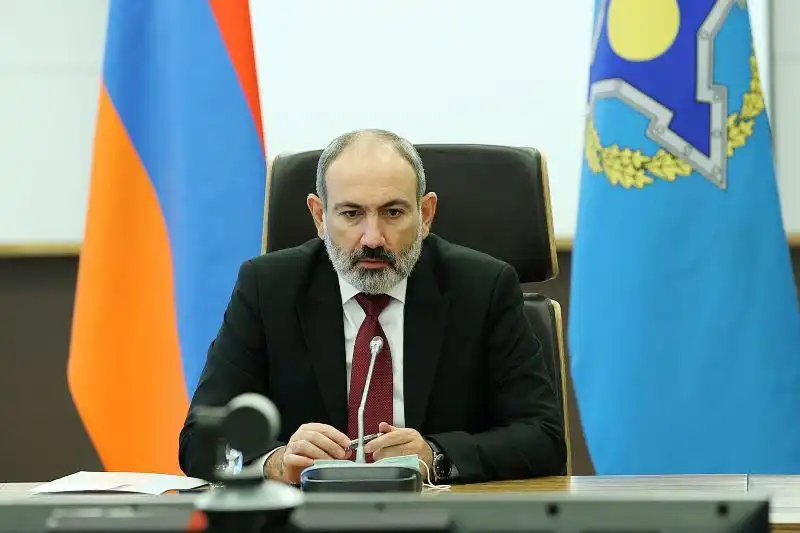 Տեղի ունեցած է ՀԱՊԿ  Անվտանգութեան Խորհուրդի նիստը