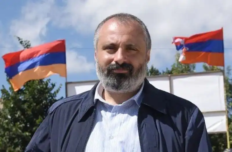 Այսօր Արցախի պաշտպանութիւնը հայութեան առջեւ ծառացած կարեւորագոյն մարտահրաւէր է. Դաւիթ Բաբայեան