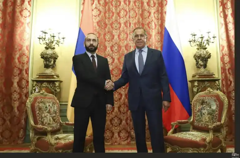 Վլատիմիր Փութին Հայաստան պիտի այցելէ