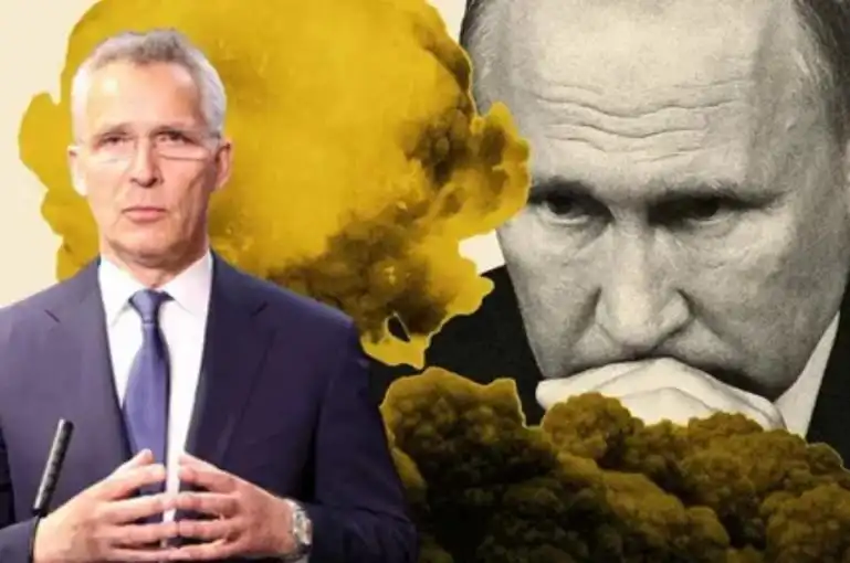 Ռուսիա պէտք է իմանայ` միջուկային պատերազմին հնարաւոր չէ յաղթել. ՆԱԹՕ-ի ընդհնուր քարտուղար