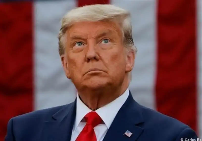 Ըստ Թրամփի միջուկային պատերազմի վտանգ կայ 