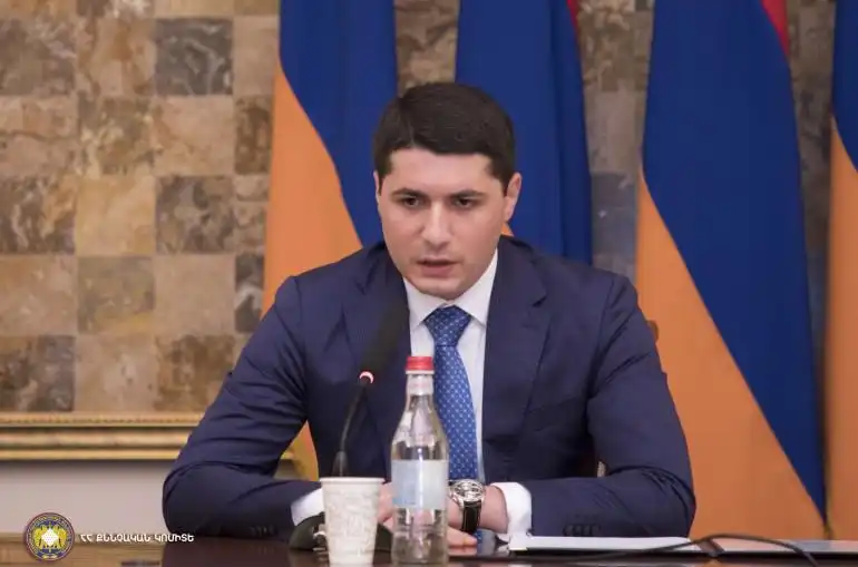 ՔԿ նախագահը հանդիպած է 44-օրեայ պատերազմին զոհուած զինծառայողներու ծնողներուն