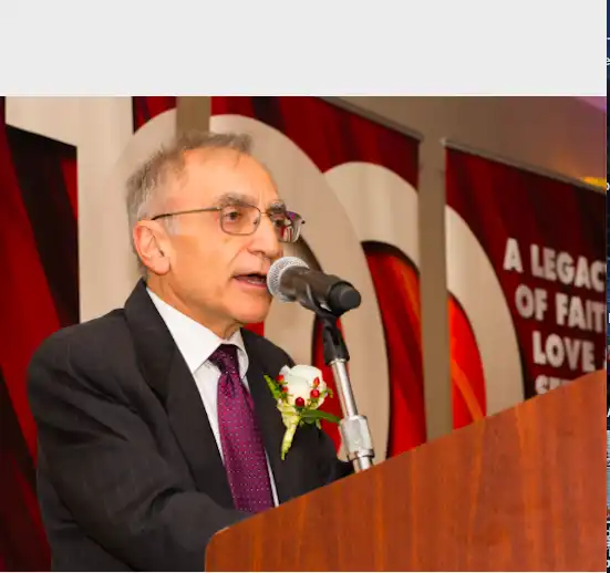 «Պիտի շարունակենք մեր երթը, խոհեմաբար եւ յոյսով...» Նազարէթ Տարագճեան    