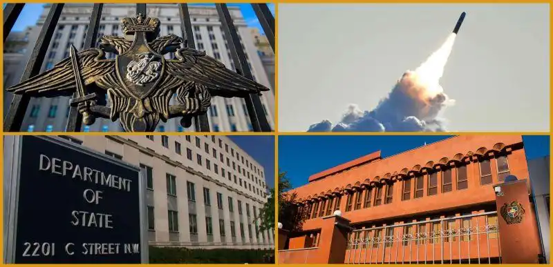 Ռուսաստանէն մեղադրանք՝ Հայաստանին