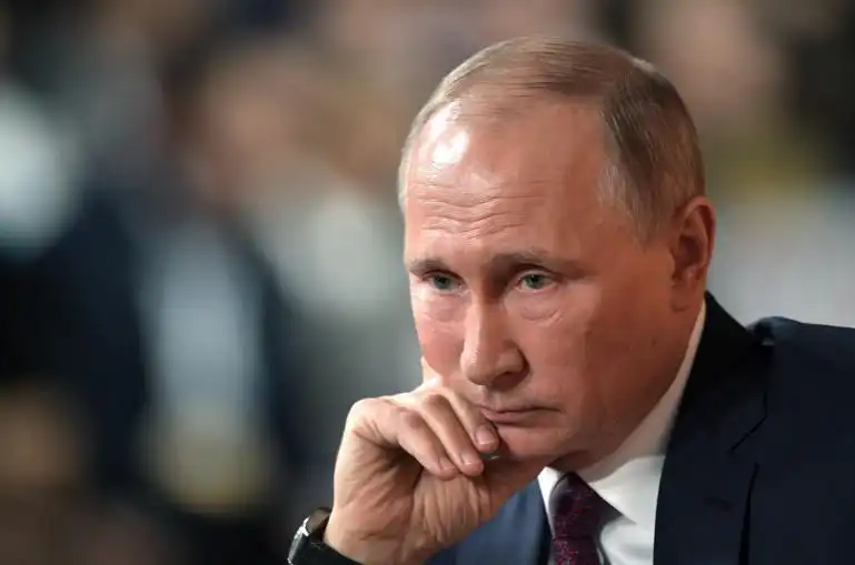 Փութինէն մեծ մարտահրաւէր. Bloomberg-ի Անդրադարձը 