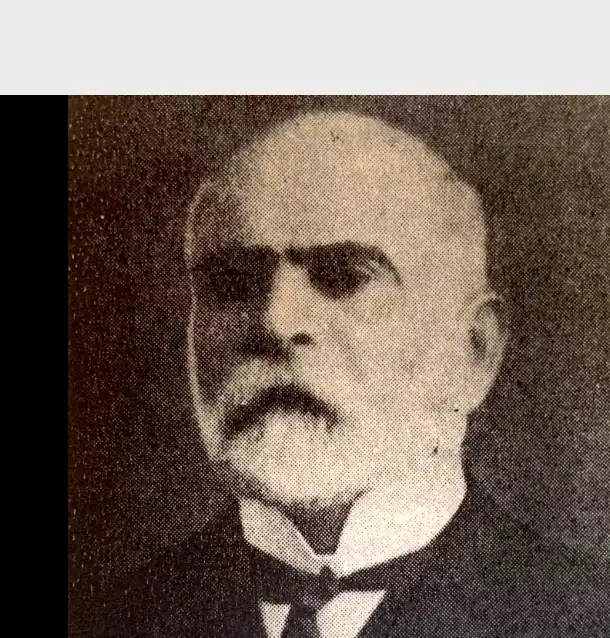 Իզմիրի  աղէտալի հրդեհը. Վեր. Յակոբ Երանեանի  յիշատակին