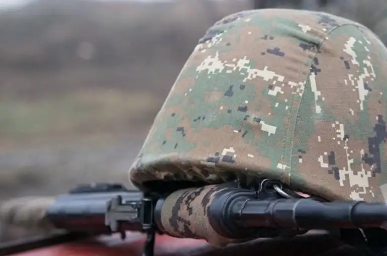 Հայ-Ատրպէյճանեան սահմանին  նահատակ ունինք