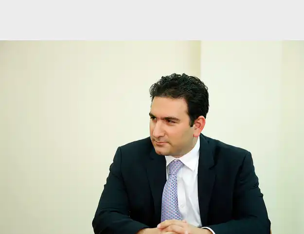  «Մենք  այսօր վտանգուած ենք».Կարէն Մկրտիչեան 