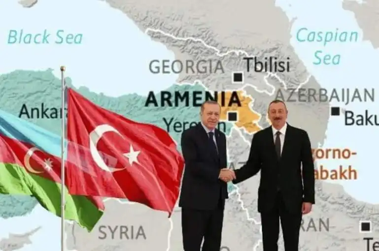 Յունաստանի պաշտպանութիւնը կը սկսի Հայաստանէն. Greek City Times