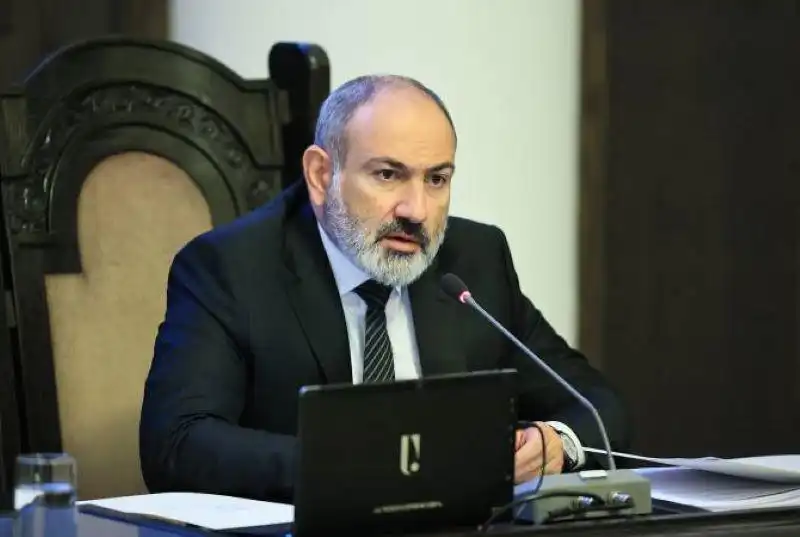 Քննարկումը եղած է ծաւալուն ու ոչ հեշտ. Փաշինեան՝ Ալիեւի հետ հանդիպման մասին