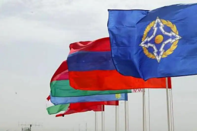 Հայաստանի կառավարութիւնը դիմած է ՌԴ-ին, ՄԱԿ-ի Անվտանգութեան խորհուրդին եւ ՀԱՊԿ-ին
