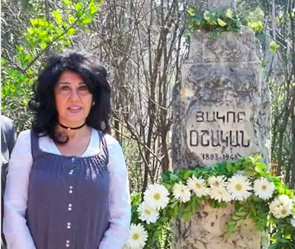  Ապաքինման մաղթանք (Լուսանկար) 