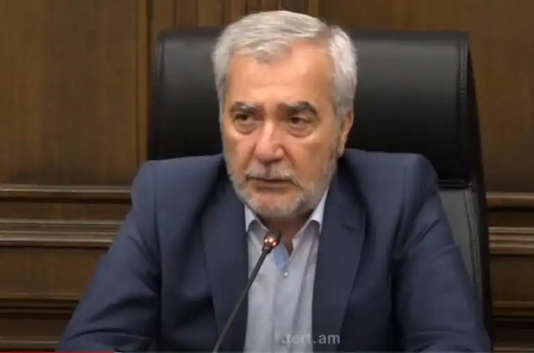 Զոհերու թիւը կրնայ բարձրանալ. Անդրանիկ Քոչարեան (Տեսանիւթ) 