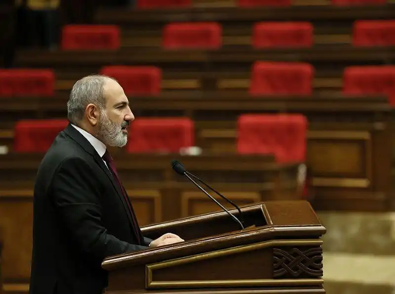 Այսօրուայ դրութեամբ հայկական կողմը 105 զոհ ունի