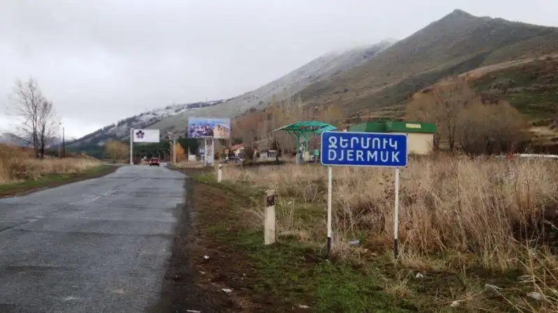 Վերջին գրոհին ՀՀ երկու քաղաքացիներ զոհուած են 