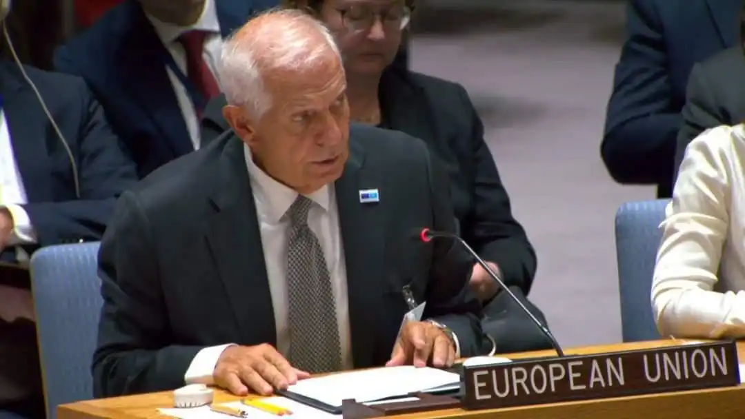 Պորելը Ատրպէյճանին կոչ ըրած է աներկբայ յարգել Հայաստանի տարածքային ամբողջականութիւնը