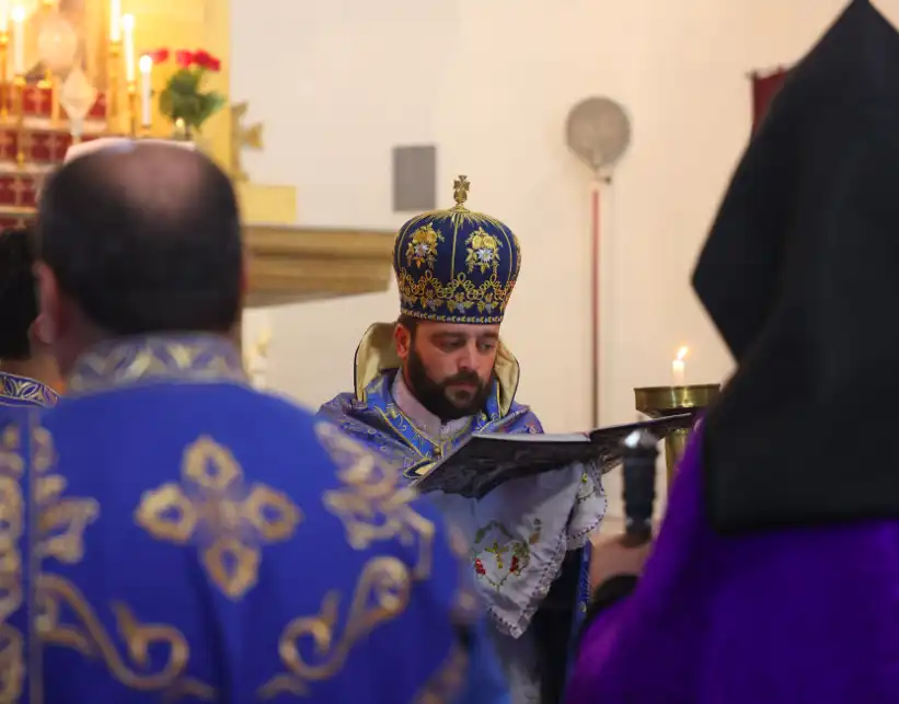 Հասնինք արցախցի մեր եղբայրներին