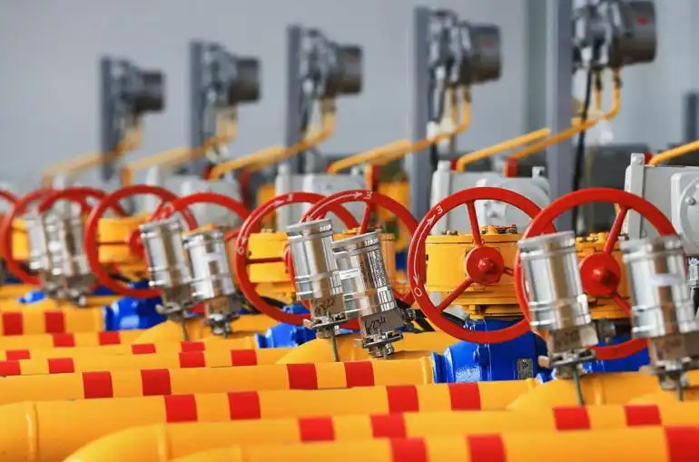 Թուրքիա-Ռուսիա կազային «համագործակցութիւն»ը  կը շարունակուի. Թրքական աղբիւր 