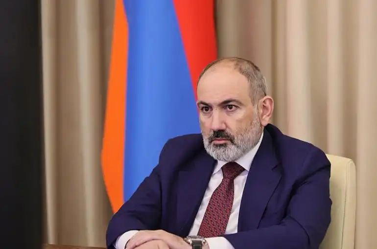 Ստեփանակերտի մէջ ատրպէյճանական ուժեր  չկան. Փաշինեան 