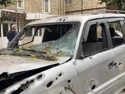 Արցախի մէջ փուռերը տագնապահար. Օրուայ հացի խնդիր ծագած