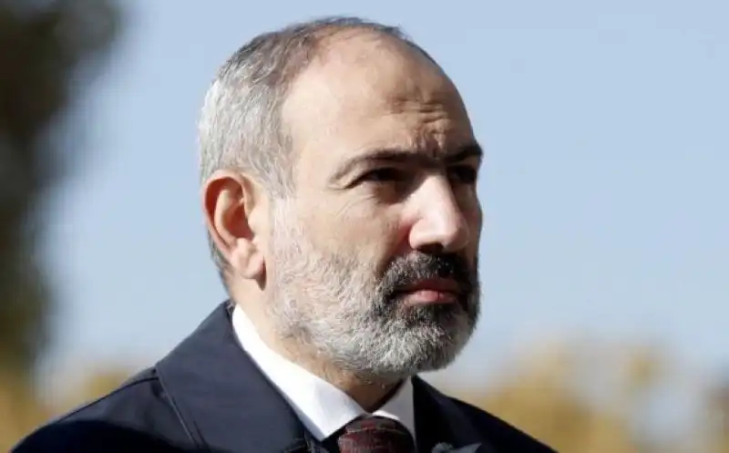 «Ամէն ինչ անում ենք, որ մինչեւ տարեվերջ  խաղաղութեան պայմանագիր ունենանք». Նիկոլ Փաշինեան 