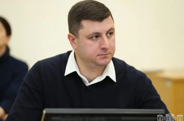 Արցախի մէջ կռիւը չէ աւարտած. Ընդդիմադիր պատգամաւոր 