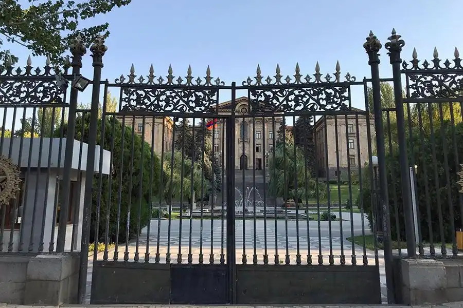 Ազգային Ժողովի յանձնաժողովը պիտի քննարկէ «Հռոմի կարգավիճակ»ի վաւերացման հարցը