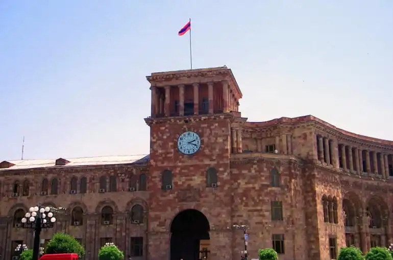 Արցախէն -Հայաստան փոխադրուիլ փափաքողներու օրակարգը ՀՀ կառավարութեան ուշադրութեան կեդրոնին