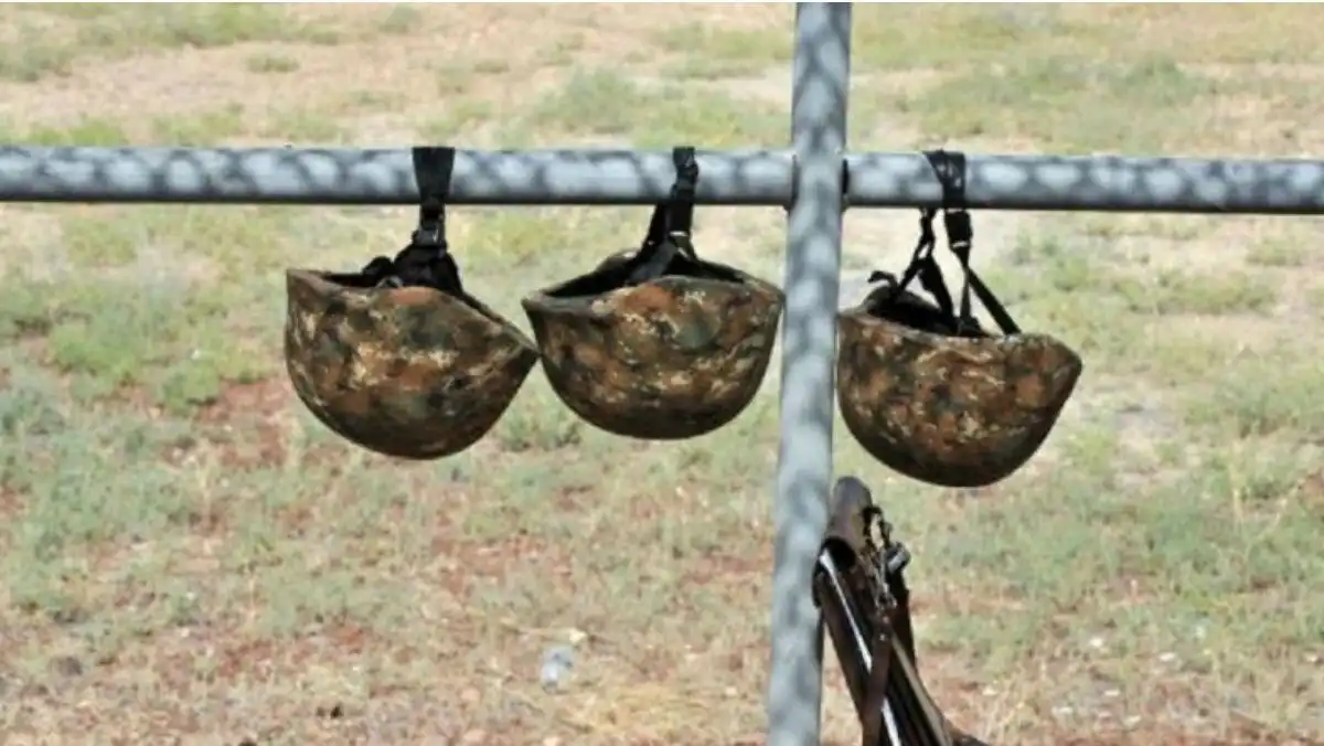 Հրատապ. Սոթքի մէջ ունինք 2 զոհ
