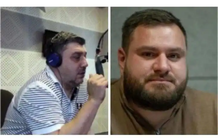 Ռուսամէտ երկու գործիչներ կալանաւորուած