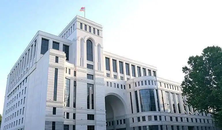 Հայաստանը լարում ստեղծելու նպատակ չունի. Երեւանի խօսքը՝ Պաքուին