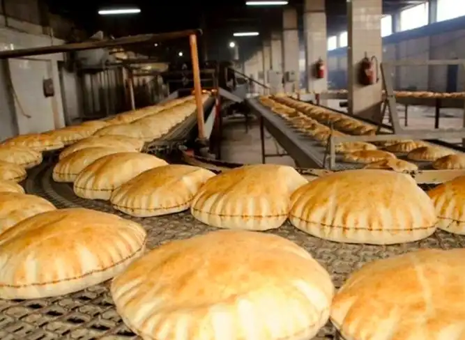  Լիբանանի մէջ. Հացի տրցակը 100.000-ի՞