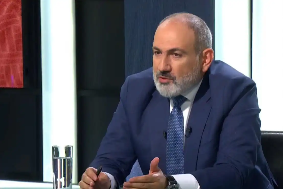«Թուրքիոյ նախագահին հետ  զրոյցը  բովանդակային էր եւ օգտակար».Փաշինեան Էրտողանի հետ հեռախօսազրոյցին մասին 