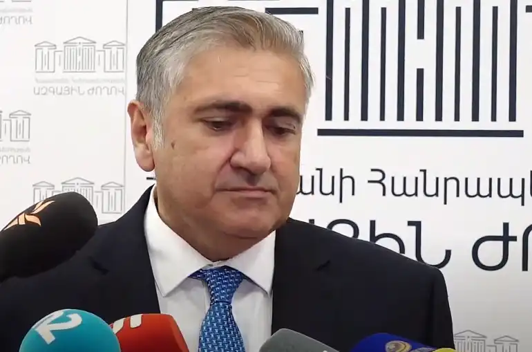 Ռուսիոյ հետ յարաբերութիւններու վատթարացումը ռիսքային քայլ է ՀՀ-ի համար. Արթուր Խաչատրեան