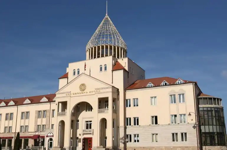 Սամուէլ Բաբայեանէն, ոչ թէ խնդրած են, այլ ճնշած են 