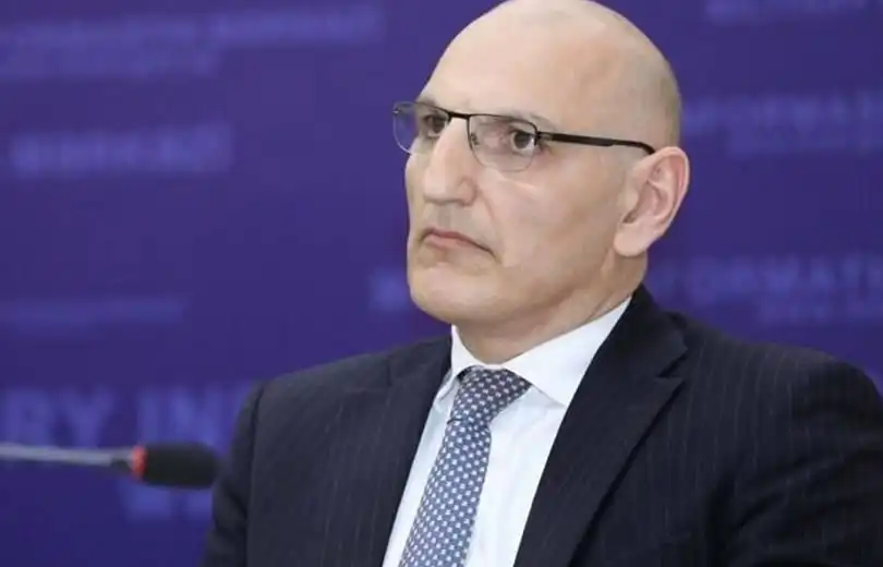 Պաքու Երեւանին խաղաղութեան պայմանագրի նախագիծ ներկայացուցած է  