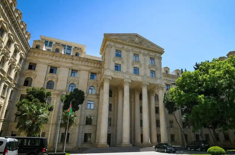 Պաքու քննադատեց Ղարաբաղի ընտրութիւնը    