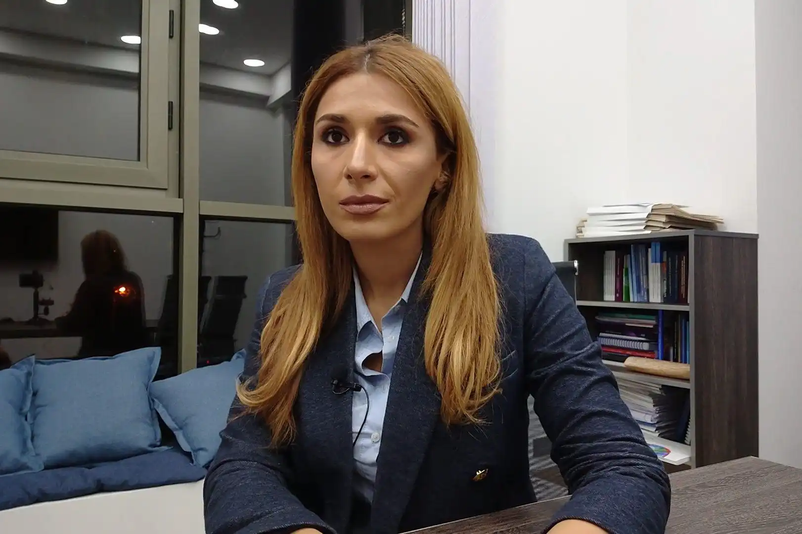 Երեւանի քաղաքապետը պիտի ընտրուի  աւագանիի կողմէ 