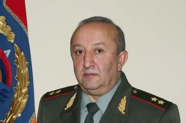 «Սամուէլ Բաբայեանը ճիշդ է ասում, եթէ  Արցախը յանձնել են պէտք է դատուեն».Մովսէս Յակոբեան  