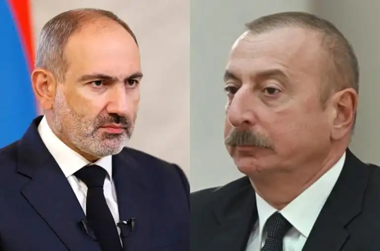 Հոկտեմբեր 5-ին Կրանատայի մէջ նախատեսուած է Փաշինեան-Ալիեւ հանդիպում