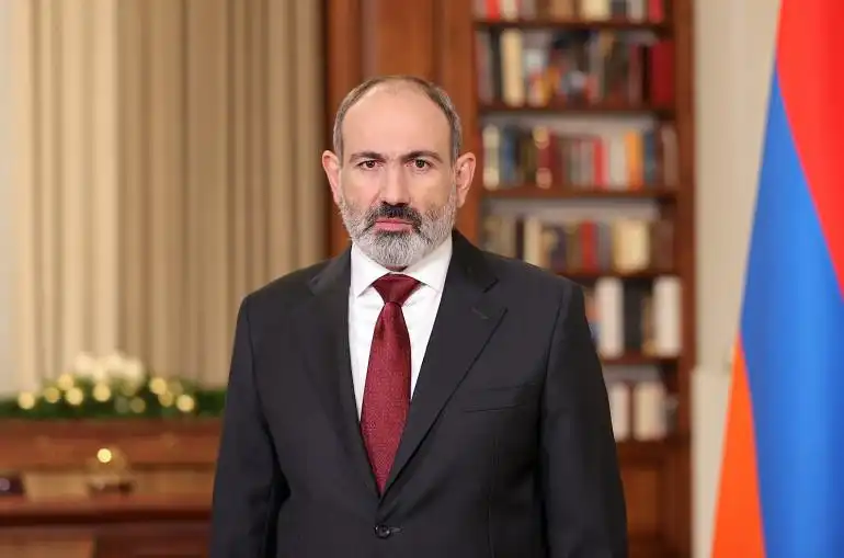 «Եղածը Ատրպէյճանի քաղաքականութեան շարունակութիւնն է». Փաշինեան