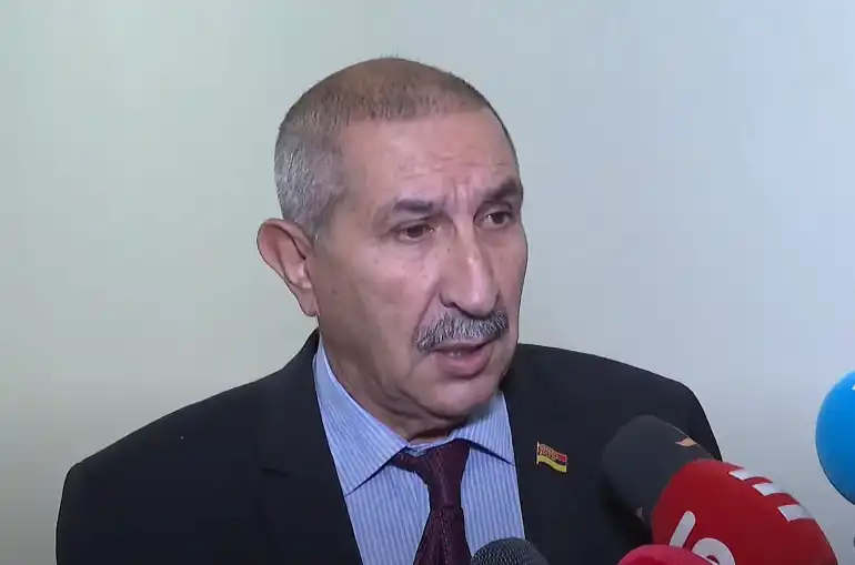 «Լաւրովն ուզում է մեր երկիրը տանել կործանման, Ռուսիոյ  դաշնակիցն այլեւս Ատրպէյճանն  է»․ Գագիկ Մելքոնեան