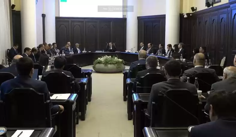 Հայաստանը Լոնտոնի մէջ դեսպանատան համար շէնք ձեռք պիտի բերէ