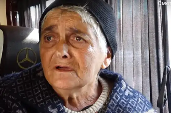 «Անձնագիրս պատռել են, 6 օր հաց չեն տուել». արցախցի կինը՝ սեպտեմբերեան դէպքերու մասին. Factor.am (Տեսանիւթ)