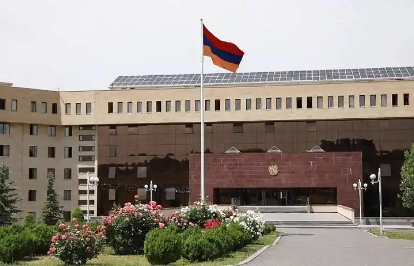 Ատրպէյճան կը շարունակէ սուտեր տարածել 